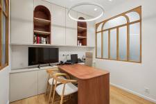 Alice SOREL - OVE ARCHITECTURE