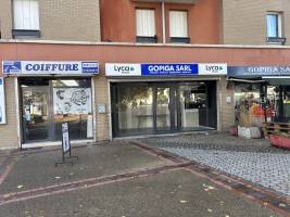 Etienne HOUESSOU - ARCHI'GREEN