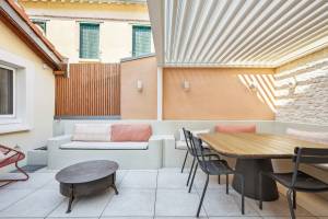 Alice SOREL -  OVE ARCHITECTURE