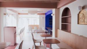 Alice SOREL -  OVE ARCHITECTURE